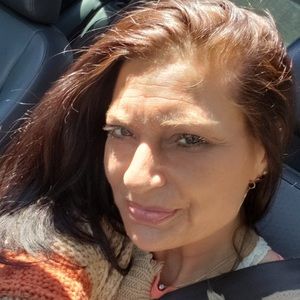 Meet your Posher, Brandy